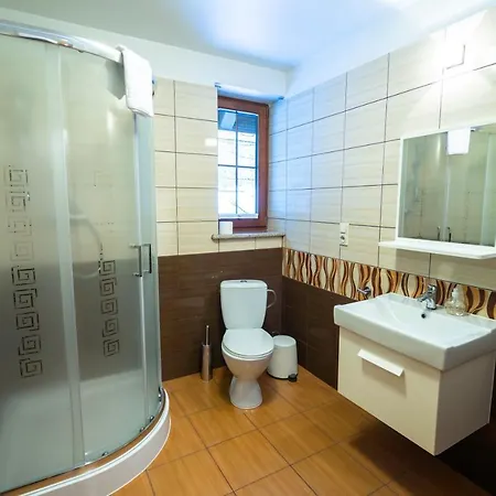 Apartament Przy Kamienczyku Szklarska Poreba Exterior photo