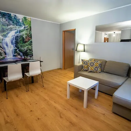 Apartament Przy Kamienczyku Szklarska Poreba Exterior photo
