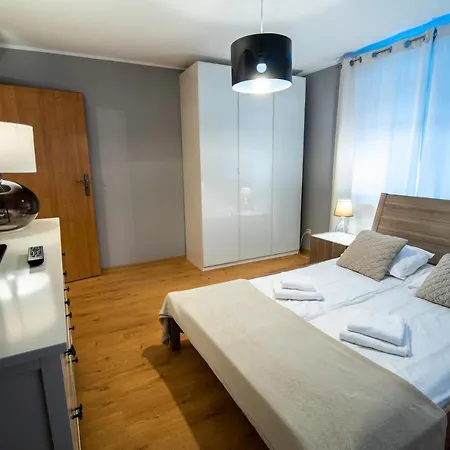 Apartament Przy Kamienczyku Szklarska Poreba Exterior photo