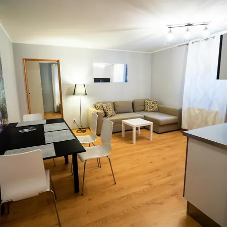 Apartament Przy Kamienczyku Szklarska Poreba Exterior photo