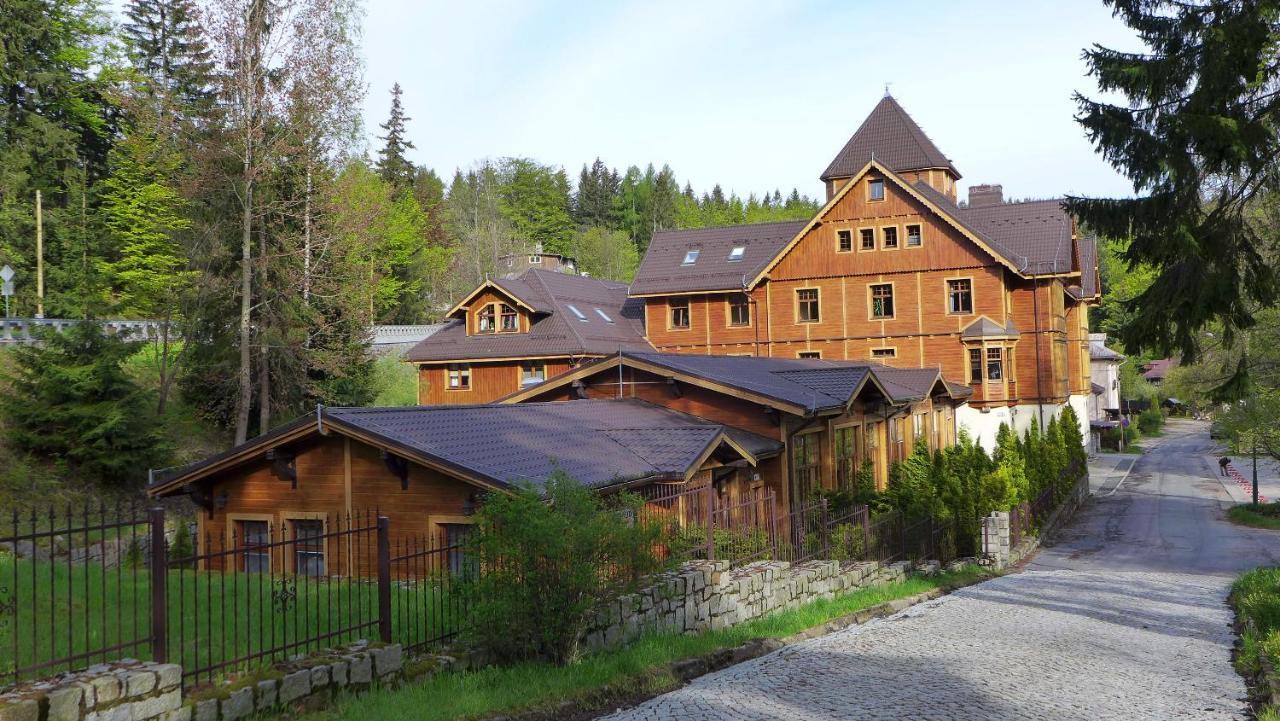Przy Kamienczyku Leilighet