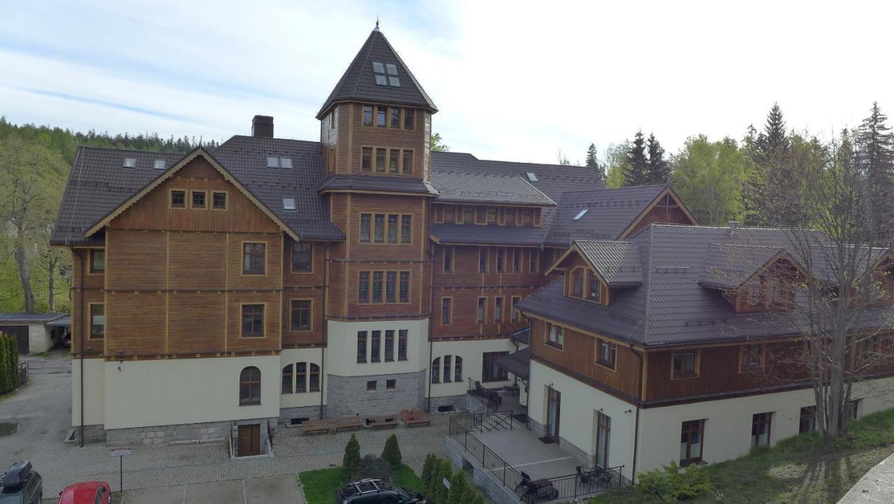Przy Kamienczyku Apartment *