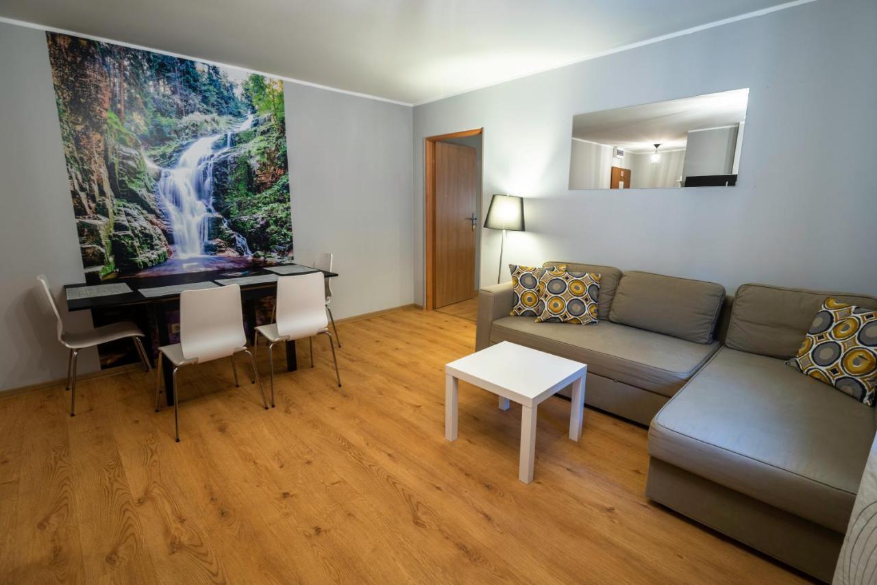 Apartment Przy Kamienczyku