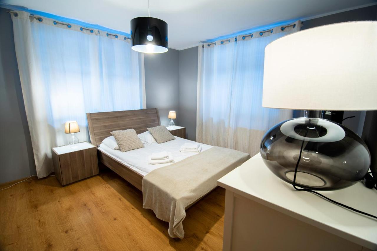 Apartment Przy Kamienczyku *