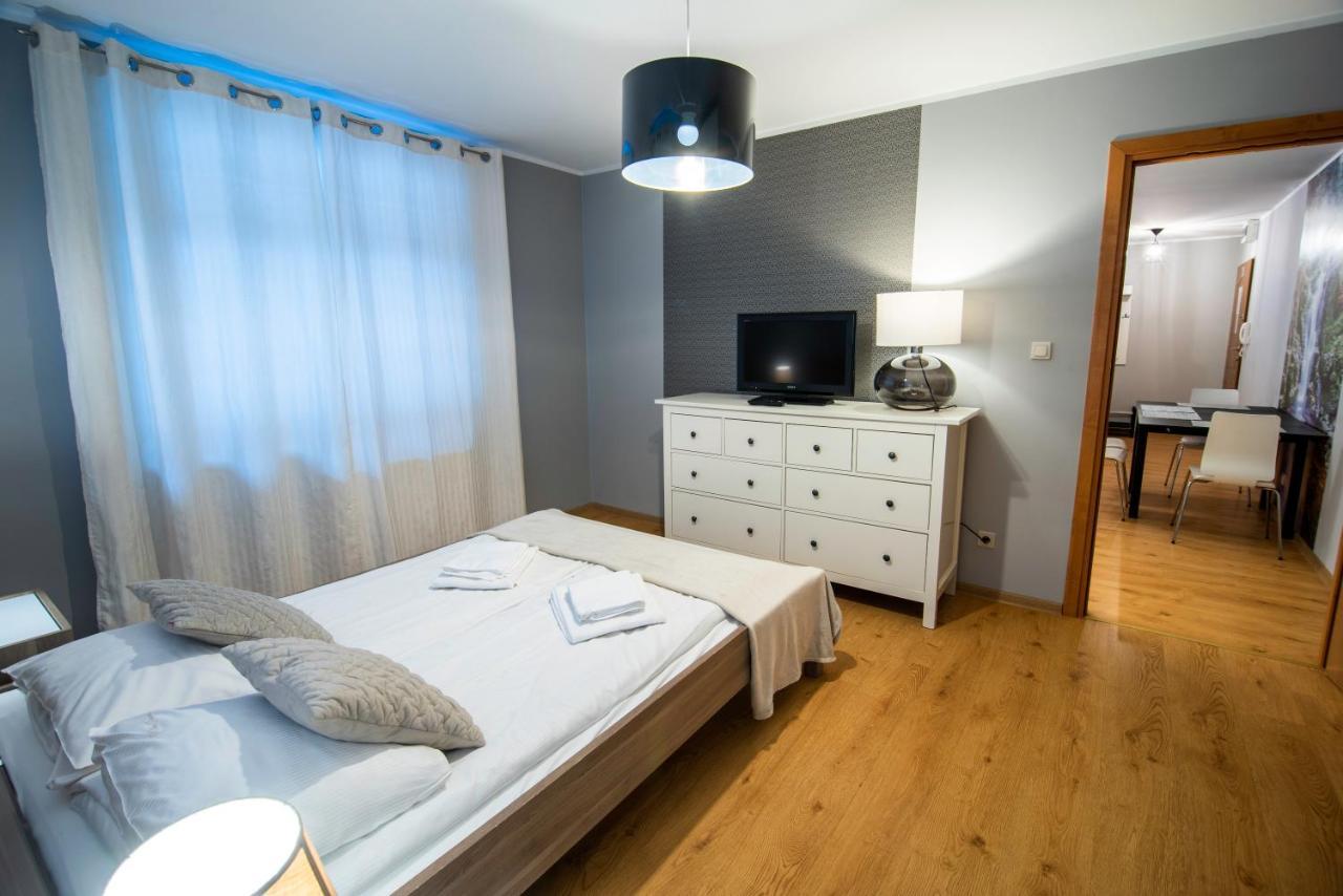 Apartment Przy Kamienczyku Szklarska Poreba